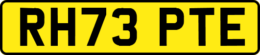 RH73PTE