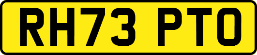RH73PTO
