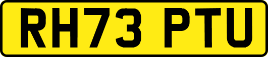 RH73PTU