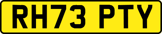 RH73PTY