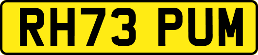 RH73PUM