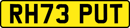 RH73PUT