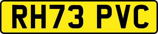 RH73PVC