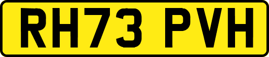 RH73PVH
