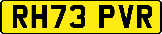 RH73PVR