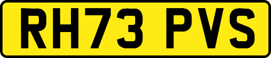 RH73PVS