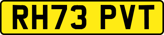 RH73PVT