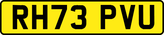 RH73PVU