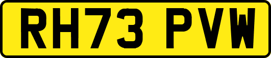 RH73PVW