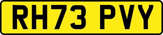RH73PVY