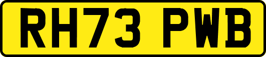 RH73PWB