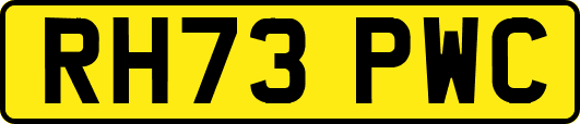 RH73PWC
