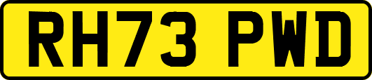 RH73PWD