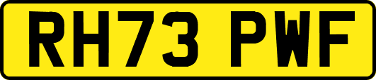RH73PWF