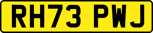 RH73PWJ