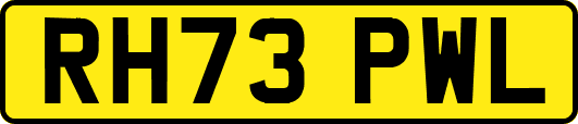 RH73PWL