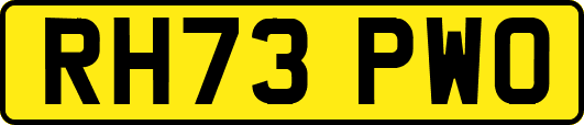 RH73PWO