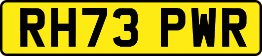RH73PWR
