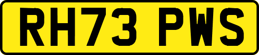 RH73PWS