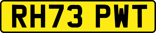 RH73PWT
