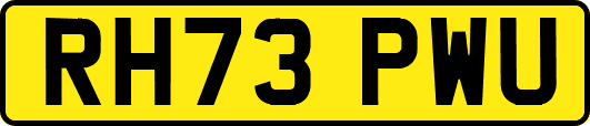 RH73PWU