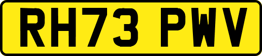 RH73PWV