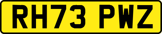 RH73PWZ