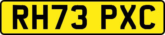 RH73PXC