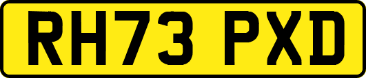 RH73PXD