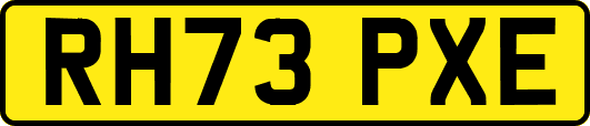 RH73PXE