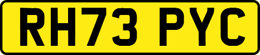 RH73PYC