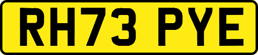 RH73PYE