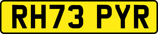 RH73PYR