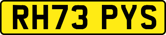 RH73PYS