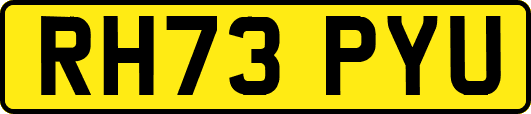 RH73PYU