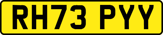 RH73PYY