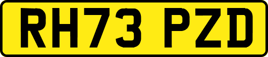 RH73PZD