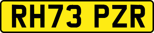 RH73PZR