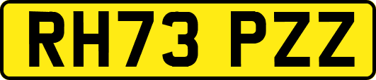 RH73PZZ