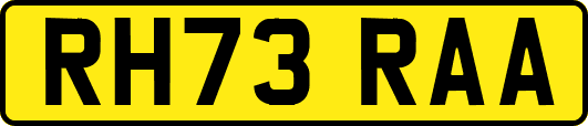 RH73RAA