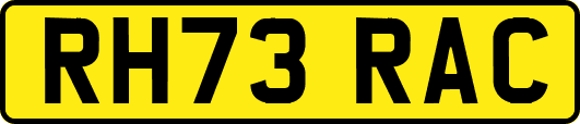 RH73RAC