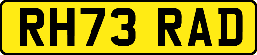 RH73RAD