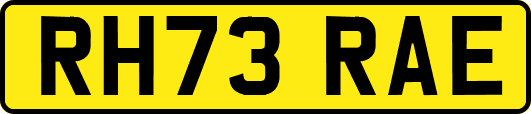 RH73RAE