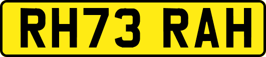 RH73RAH