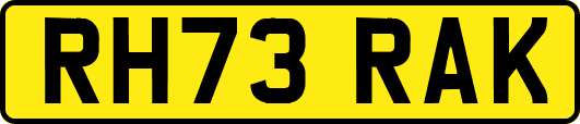 RH73RAK