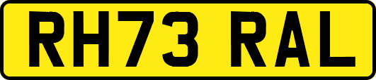 RH73RAL