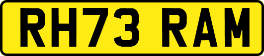 RH73RAM