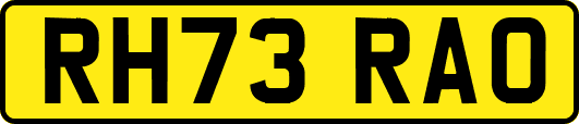 RH73RAO