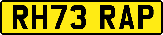 RH73RAP