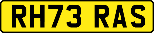 RH73RAS